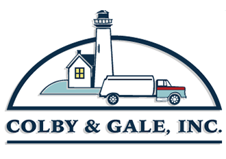 Colby & Gale logo
